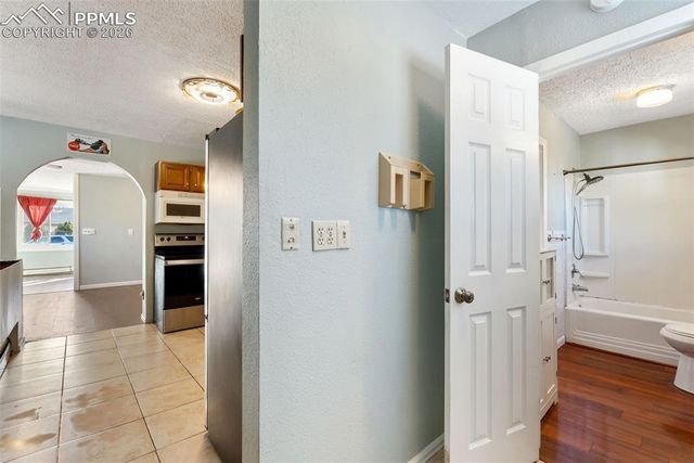 1218 Aspen Avenue, Colorado Springs, CO 80905