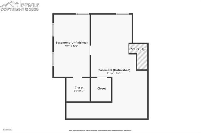 1218 Aspen Avenue, Colorado Springs, CO 80905