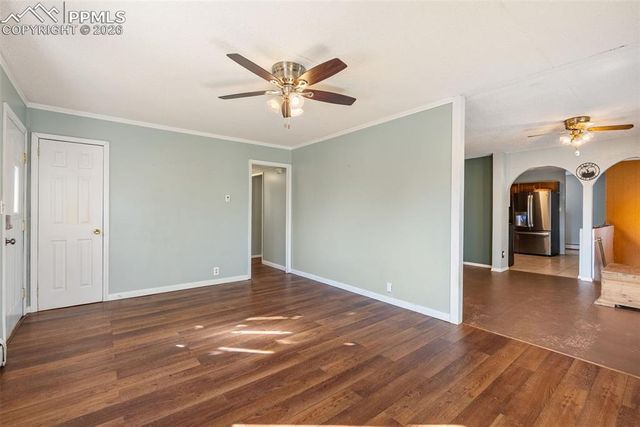 1218 Aspen Avenue, Colorado Springs, CO 80905