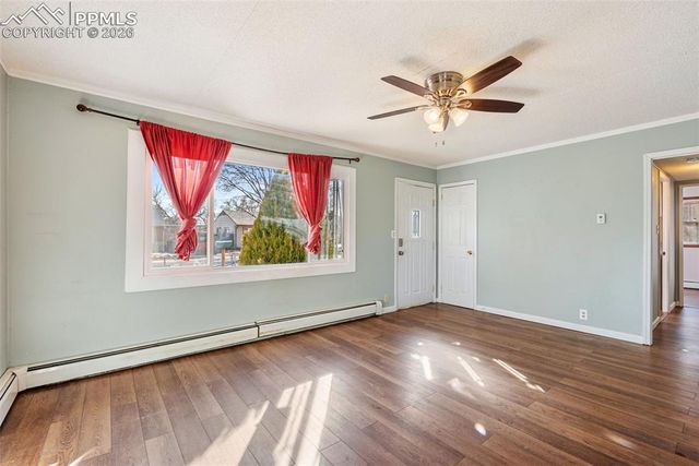 1218 Aspen Avenue, Colorado Springs, CO 80905