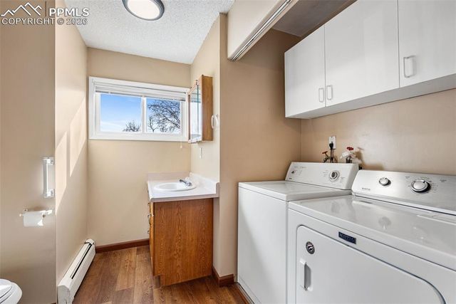 1218 Aspen Avenue, Colorado Springs, CO 80905