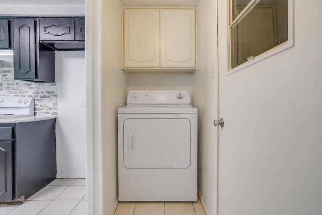 113 Quail Creek Drive, Crowley, TX 76036