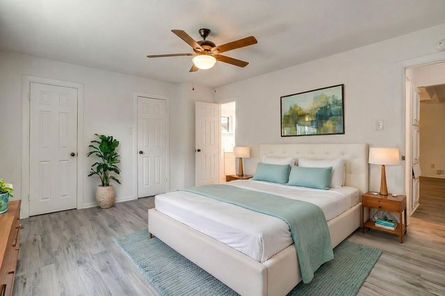 113 Quail Creek Drive, Crowley, TX 76036