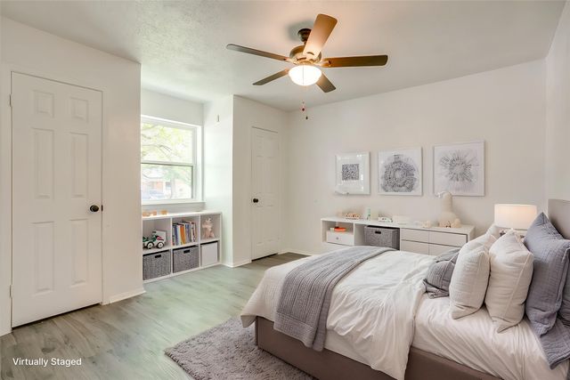 113 Quail Creek Drive, Crowley, TX 76036