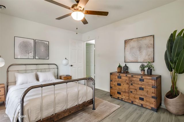 113 Quail Creek Drive, Crowley, TX 76036