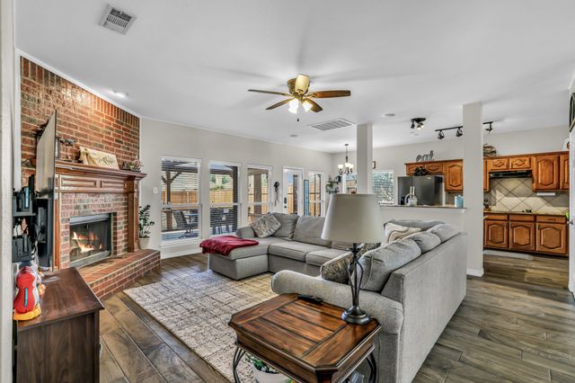 1216 Majestic Way, Wylie, TX 75098