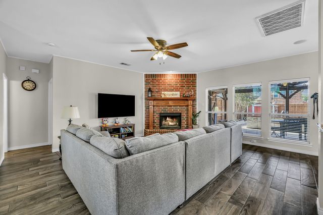 1216 Majestic Way, Wylie, TX 75098