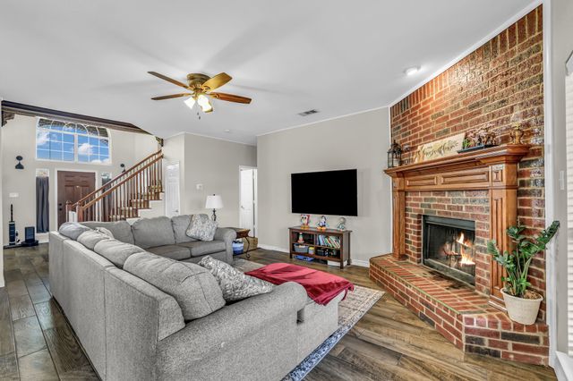 1216 Majestic Way, Wylie, TX 75098