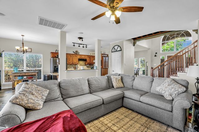 1216 Majestic Way, Wylie, TX 75098