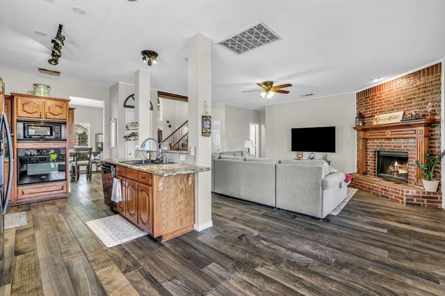 1216 Majestic Way, Wylie, TX 75098