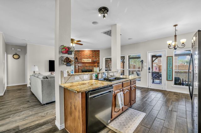 1216 Majestic Way, Wylie, TX 75098