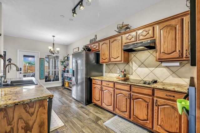 1216 Majestic Way, Wylie, TX 75098