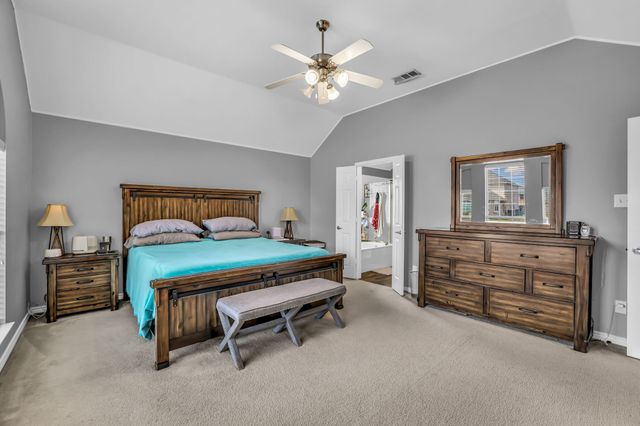 1216 Majestic Way, Wylie, TX 75098