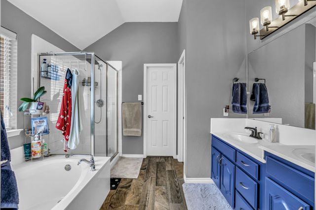 1216 Majestic Way, Wylie, TX 75098