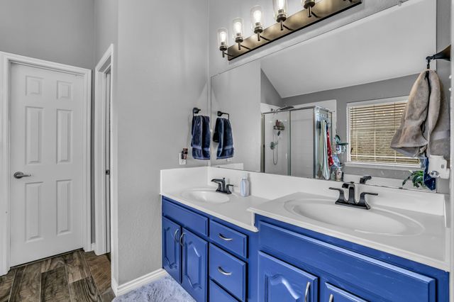 1216 Majestic Way, Wylie, TX 75098