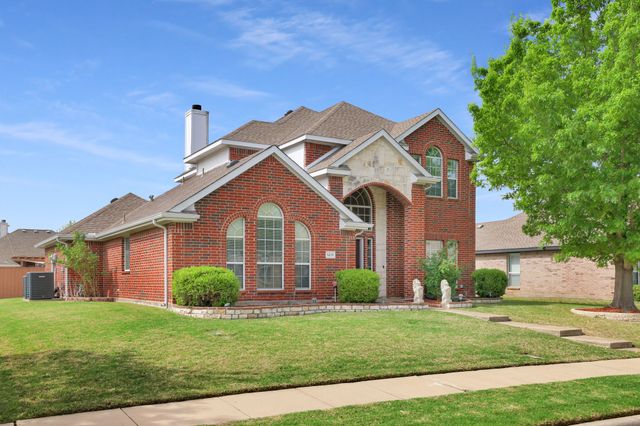1216 Majestic Way, Wylie, TX 75098