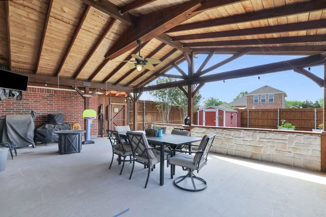 1216 Majestic Way, Wylie, TX 75098