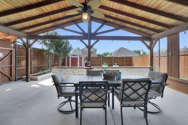 1216 Majestic Way, Wylie, TX 75098