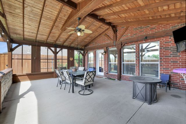 1216 Majestic Way, Wylie, TX 75098