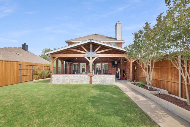 1216 Majestic Way, Wylie, TX 75098