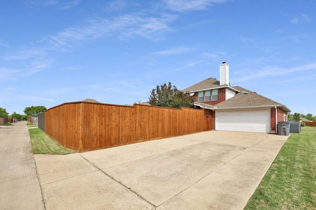 1216 Majestic Way, Wylie, TX 75098