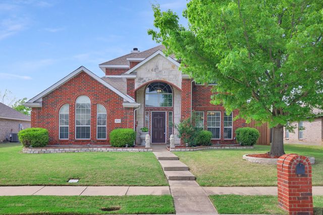 1216 Majestic Way, Wylie, TX 75098