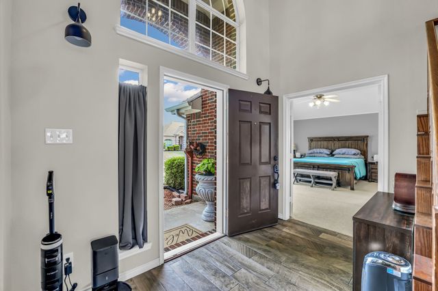 1216 Majestic Way, Wylie, TX 75098