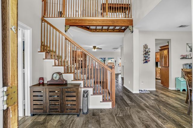 1216 Majestic Way, Wylie, TX 75098