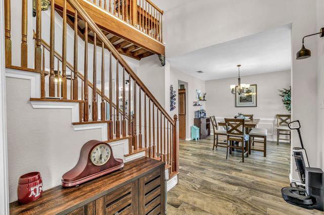 1216 Majestic Way, Wylie, TX 75098