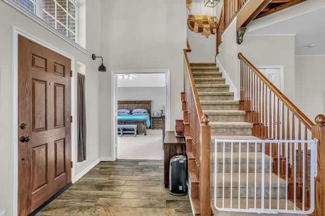 1216 Majestic Way, Wylie, TX 75098