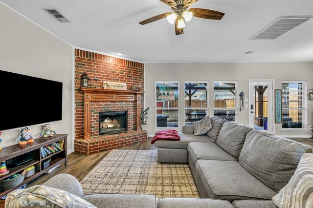 1216 Majestic Way, Wylie, TX 75098