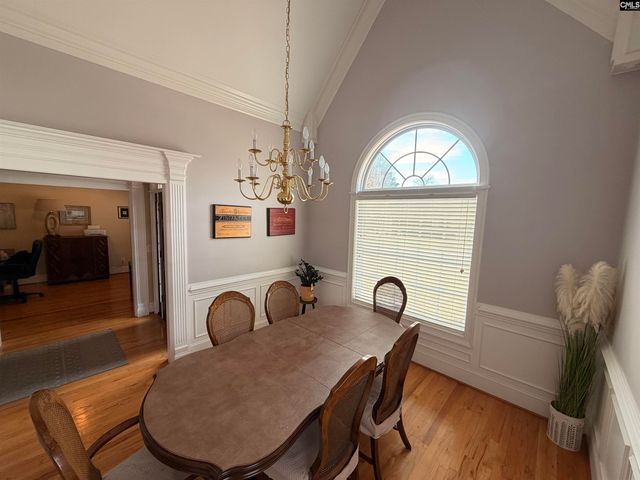 135 Clubhouse Drive, West Columbia, SC 29172