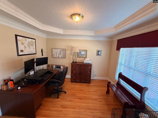 135 Clubhouse Drive, West Columbia, SC 29172