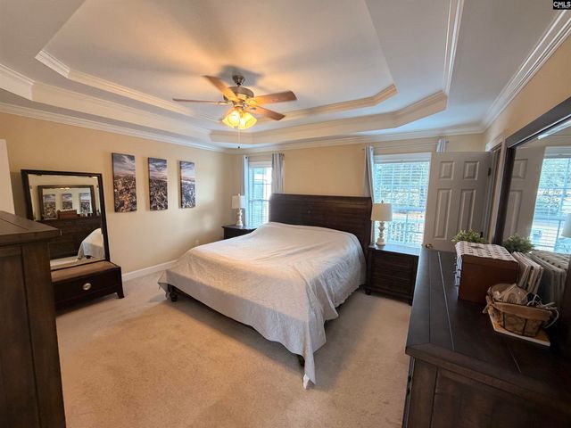 135 Clubhouse Drive, West Columbia, SC 29172