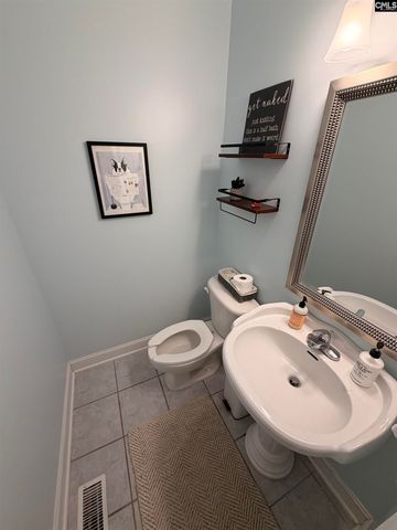 135 Clubhouse Drive, West Columbia, SC 29172