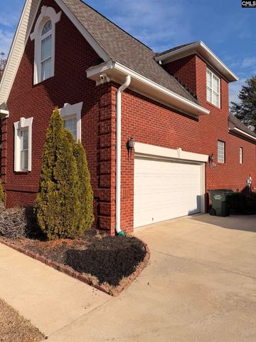 135 Clubhouse Drive, West Columbia, SC 29172