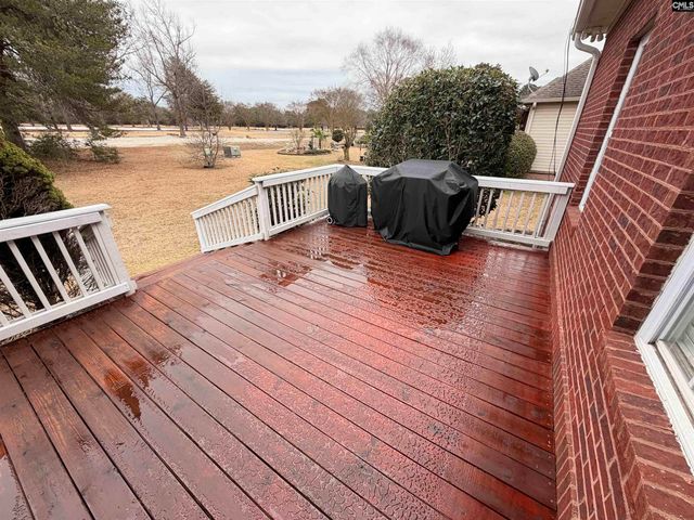 135 Clubhouse Drive, West Columbia, SC 29172