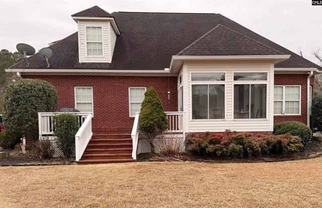 135 Clubhouse Drive, West Columbia, SC 29172