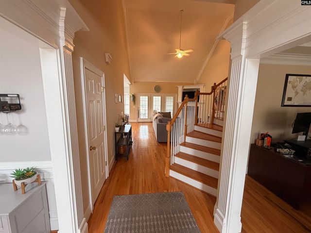 135 Clubhouse Drive, West Columbia, SC 29172