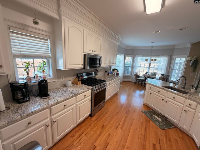 135 Clubhouse Drive, West Columbia, SC 29172