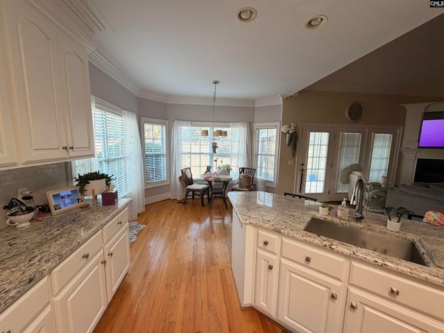 135 Clubhouse Drive, West Columbia, SC 29172