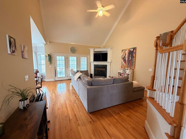 135 Clubhouse Drive, West Columbia, SC 29172