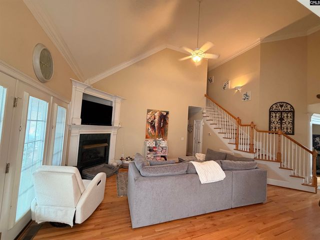 135 Clubhouse Drive, West Columbia, SC 29172