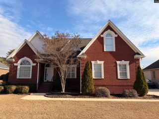 135 Clubhouse Drive, West Columbia, SC 29172