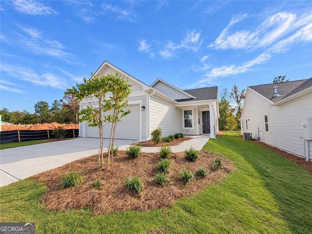 190 Ravenna Drive, Griffin, GA 30223 — photo 2