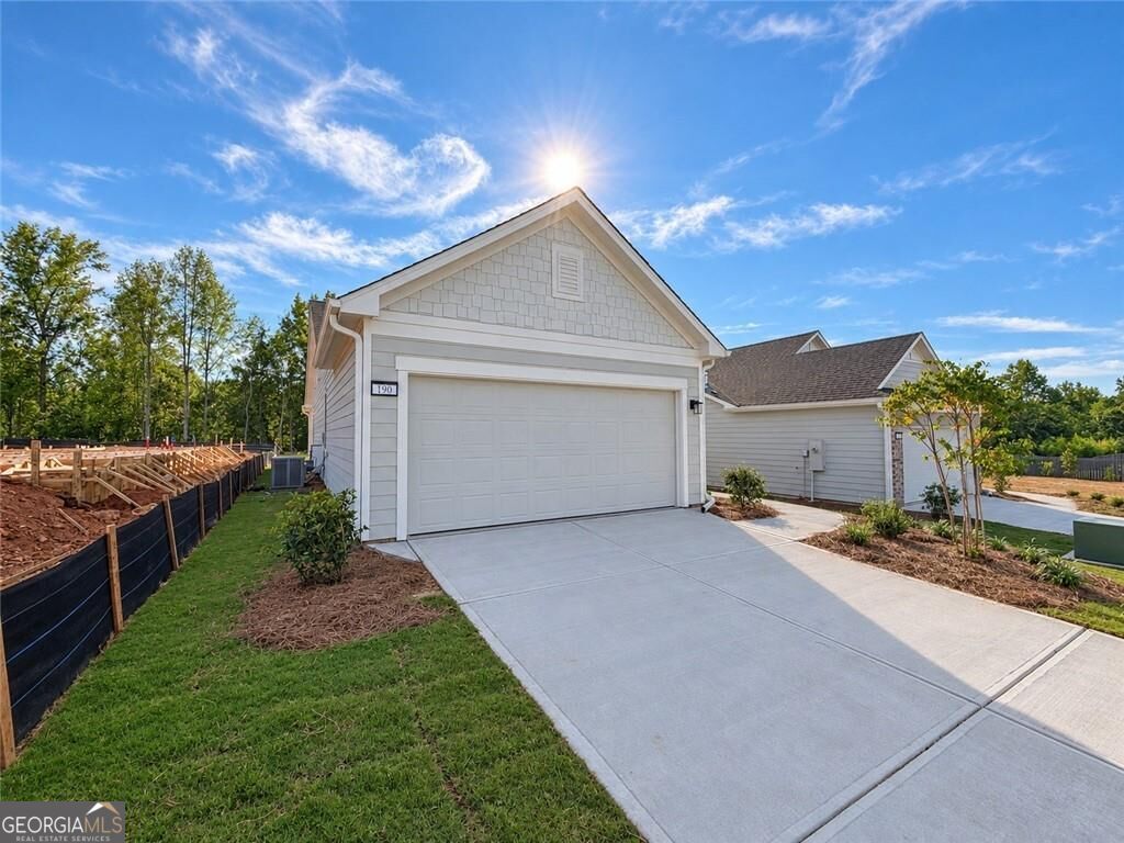 190 Ravenna Drive, Griffin, GA 30223 — photo 3