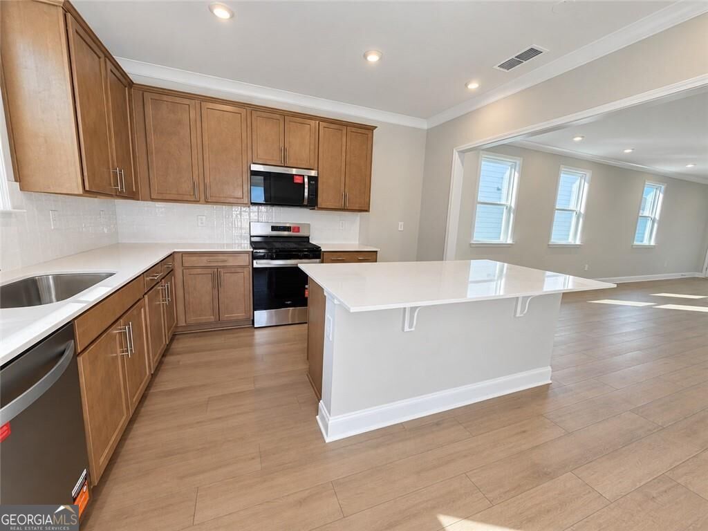 190 Ravenna Drive, Griffin, GA 30223 — photo 4