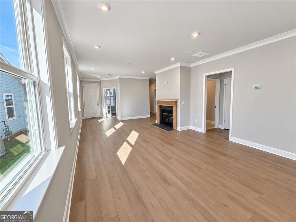 190 Ravenna Drive, Griffin, GA 30223 — photo 5