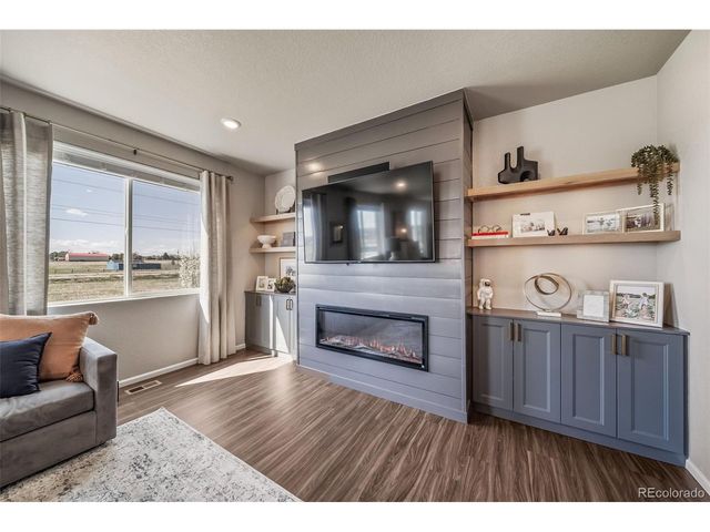 17382 Bluetrail Ave, Parker, CO 80134