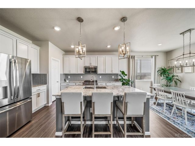 17382 Bluetrail Ave, Parker, CO 80134